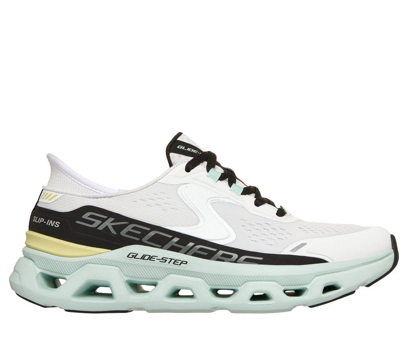 Zapatillas Mujer Skechers Slip-Ins Glide-Step Altus-0
