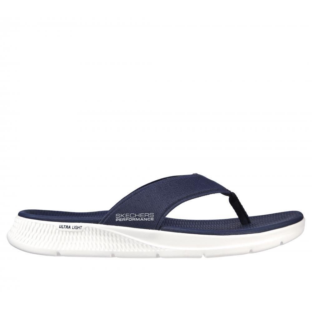 Sandalia HombreGo Consistent Sandal Penthouse Azul Skechers-0