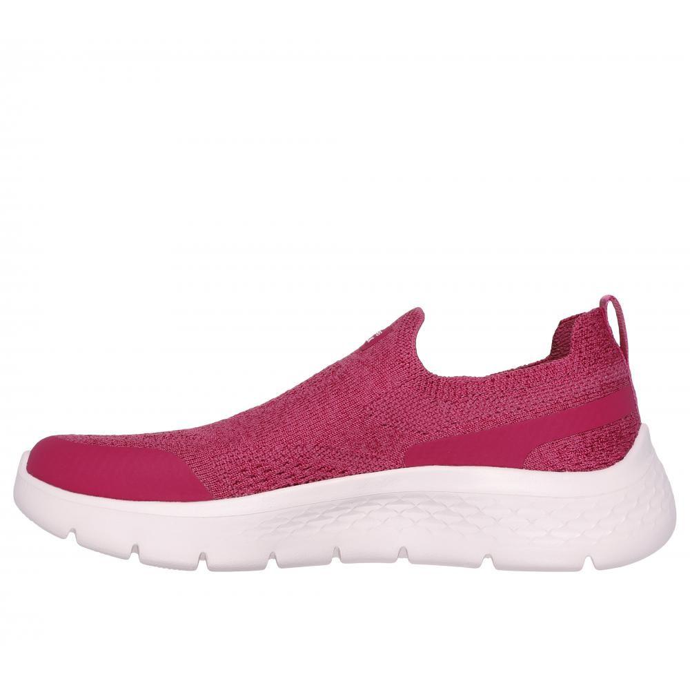 Zapatilla Mujer Go Walk Flex Talli Rosado Skechers-3