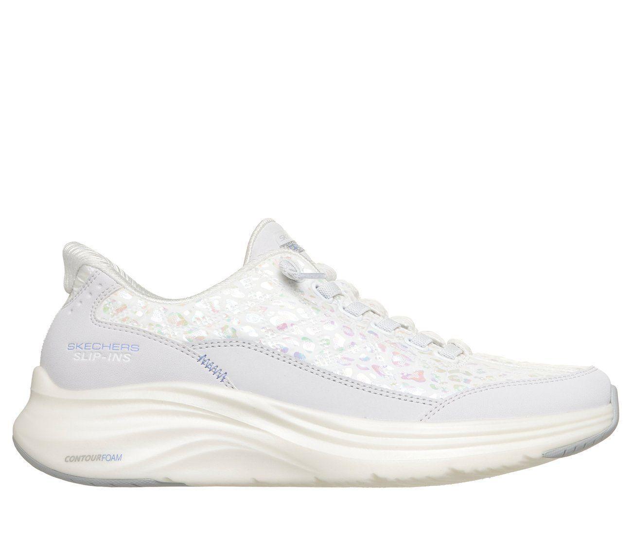 Zapatillas Mujer Skechers Slip-Ins Contour Foam Radiant Glow-0