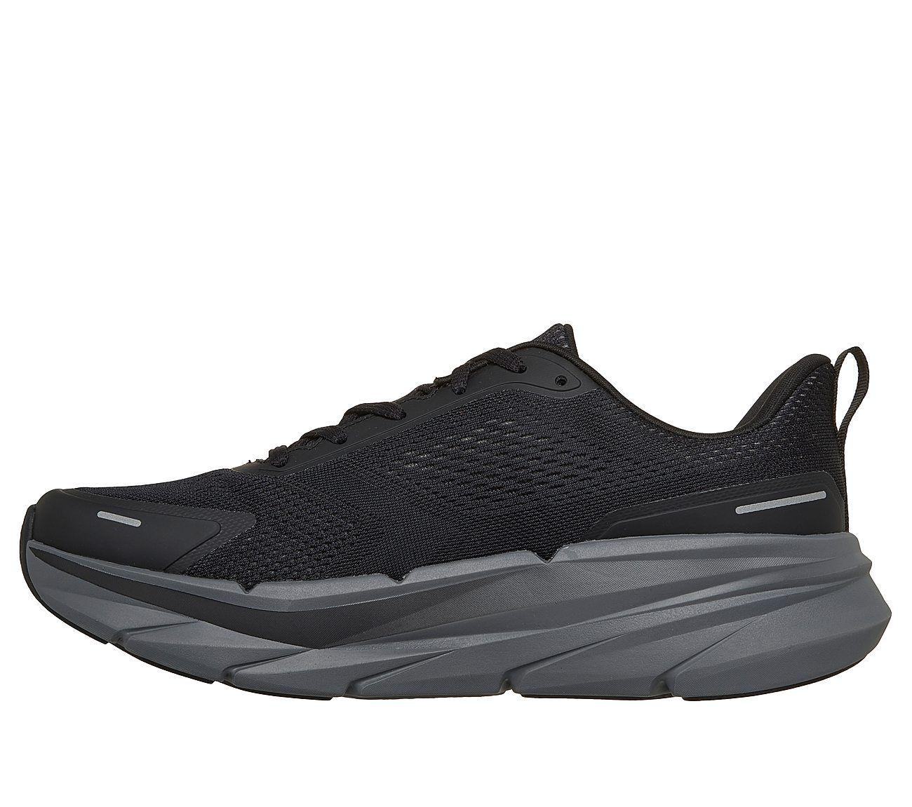 Zapatillas Skechers Hombre Slip-Ins Max Premier 3 Negro-3