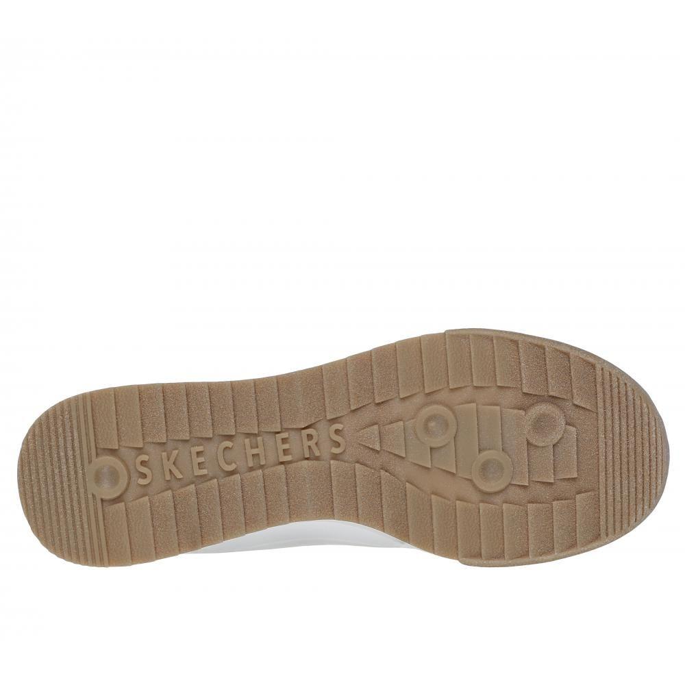 Zapatilla Mujer Zinger The Arwen Blanco Skechers-2