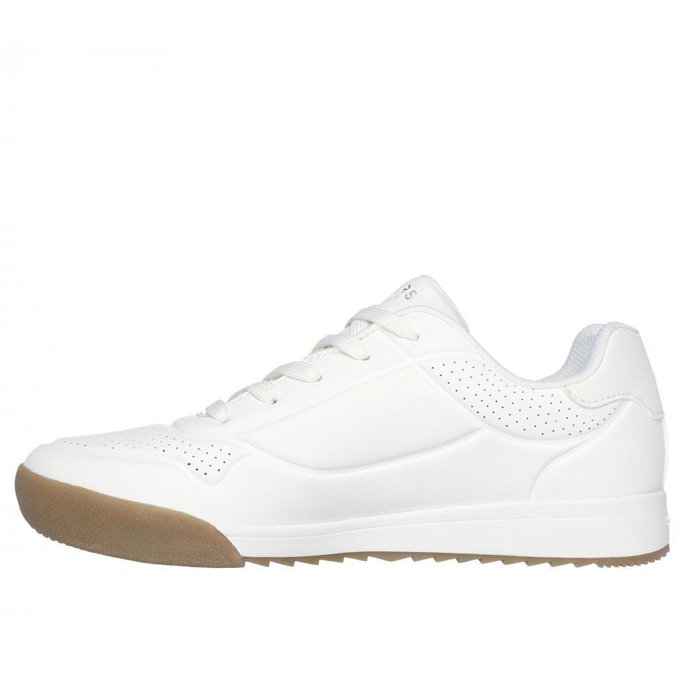 Zapatilla Mujer Zinger The Arwen Blanco Skechers-3