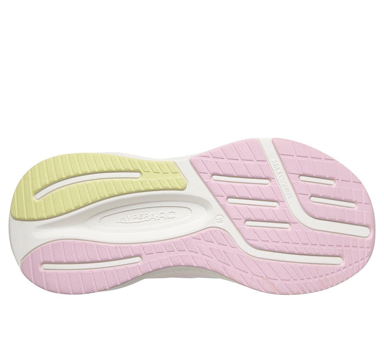 Zapatillas Mujer Go Walk Max C AFit Roslyn Celeste Skechers-2