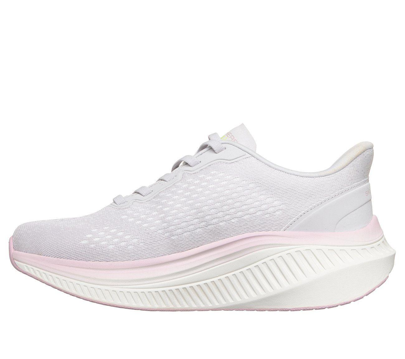 Zapatillas Mujer Go Walk Max C AFit Roslyn Celeste Skechers-4