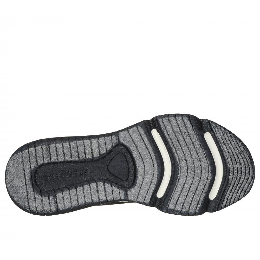 Zapatilla Mujer Uno Evolve Infinite Air Negro Skechers-2