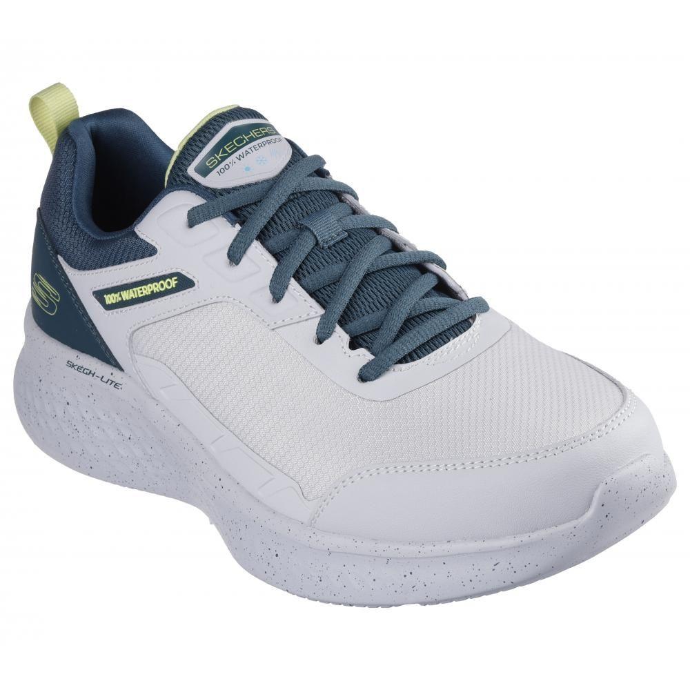 Zapatilla Hombre Skech-Lite Pro Ankkor Gris Skechers-4