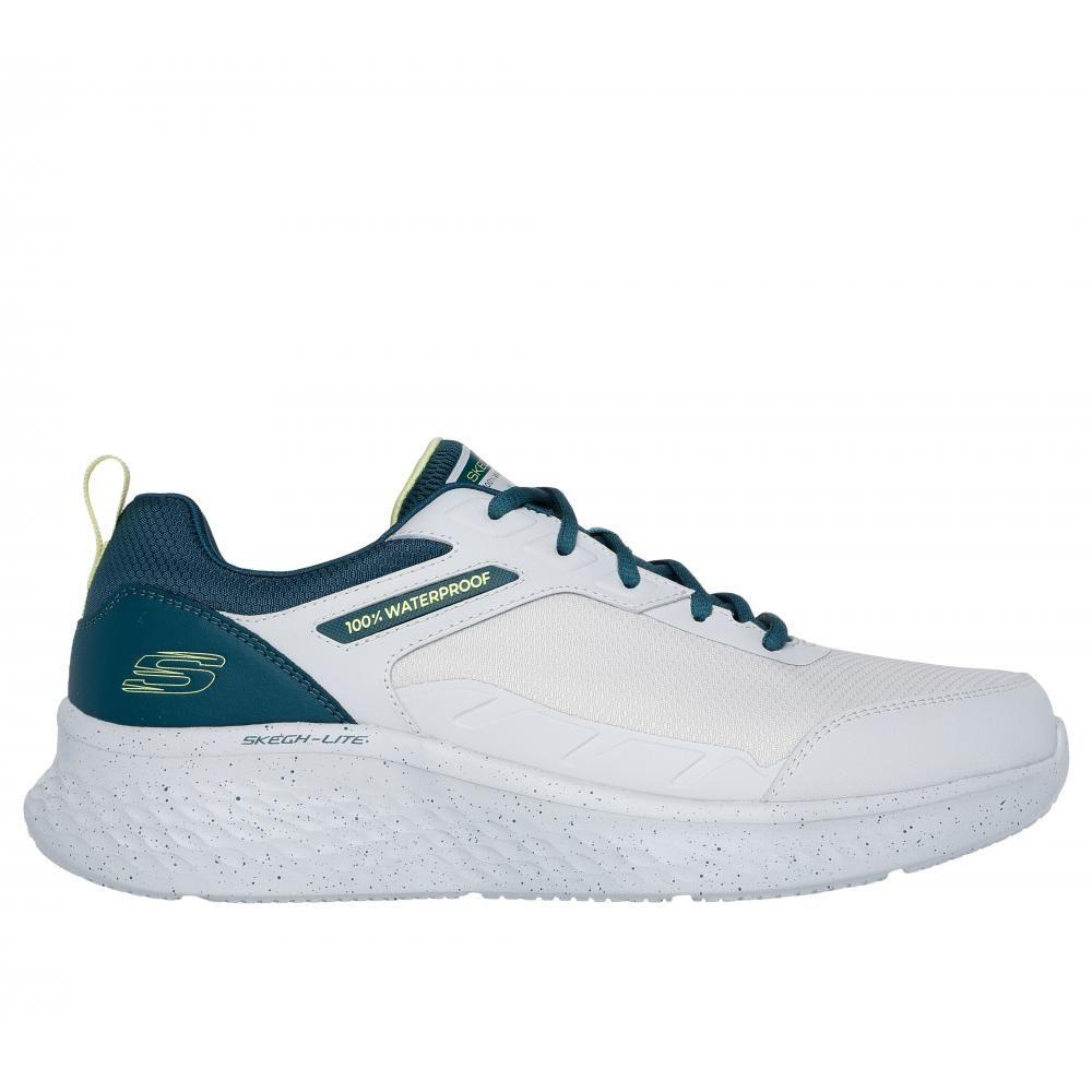 Zapatilla Hombre Skech-Lite Pro Ankkor Gris Skechers-0