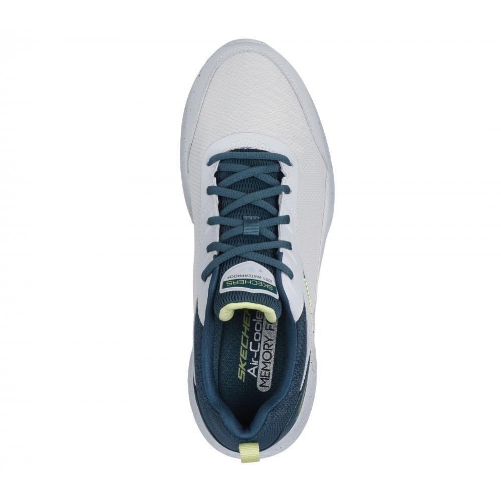 Zapatilla Hombre Skech-Lite Pro Ankkor Gris Skechers-1