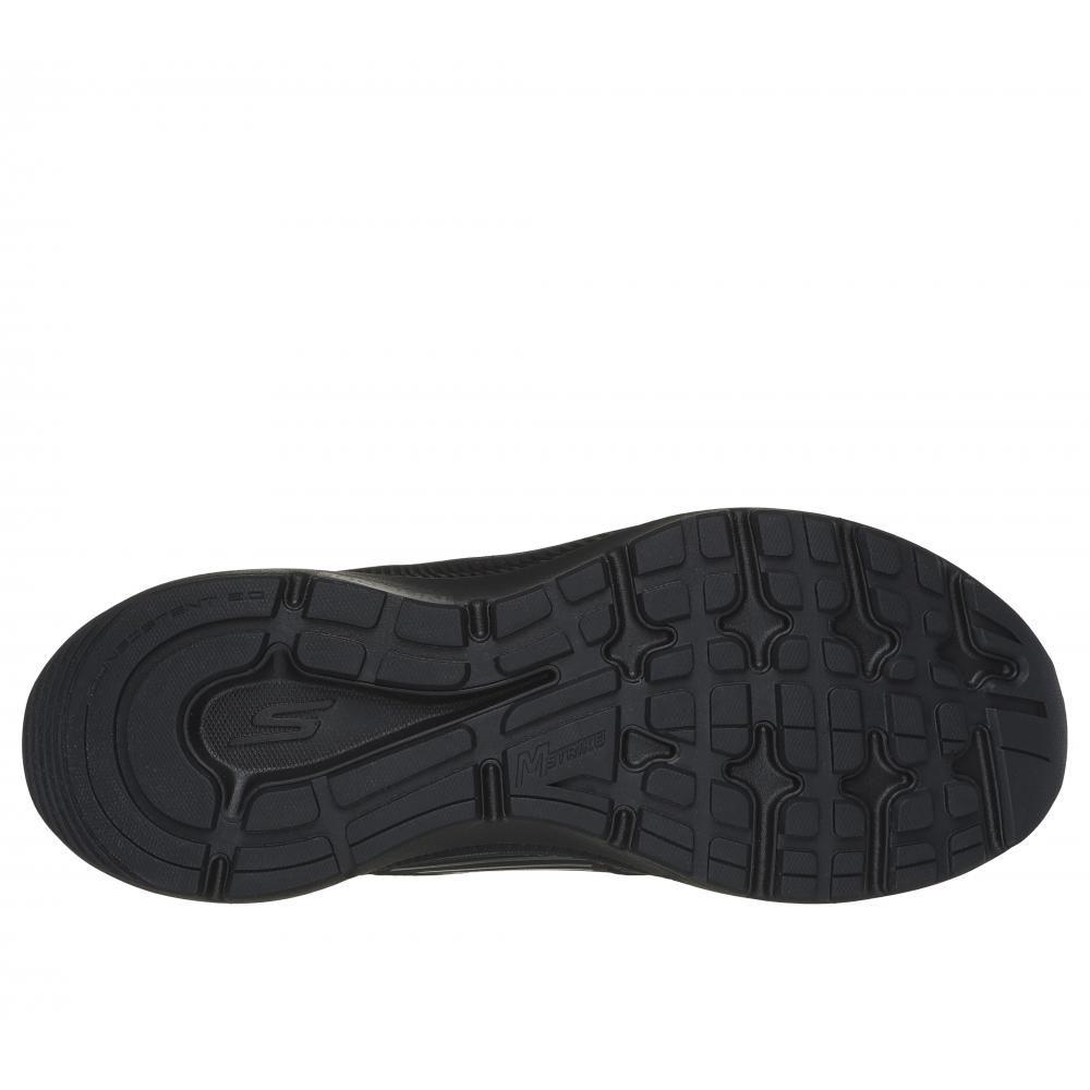 Zapatilla Mujer Go Run Consistent 2.0 Advance Negro Skechers-2