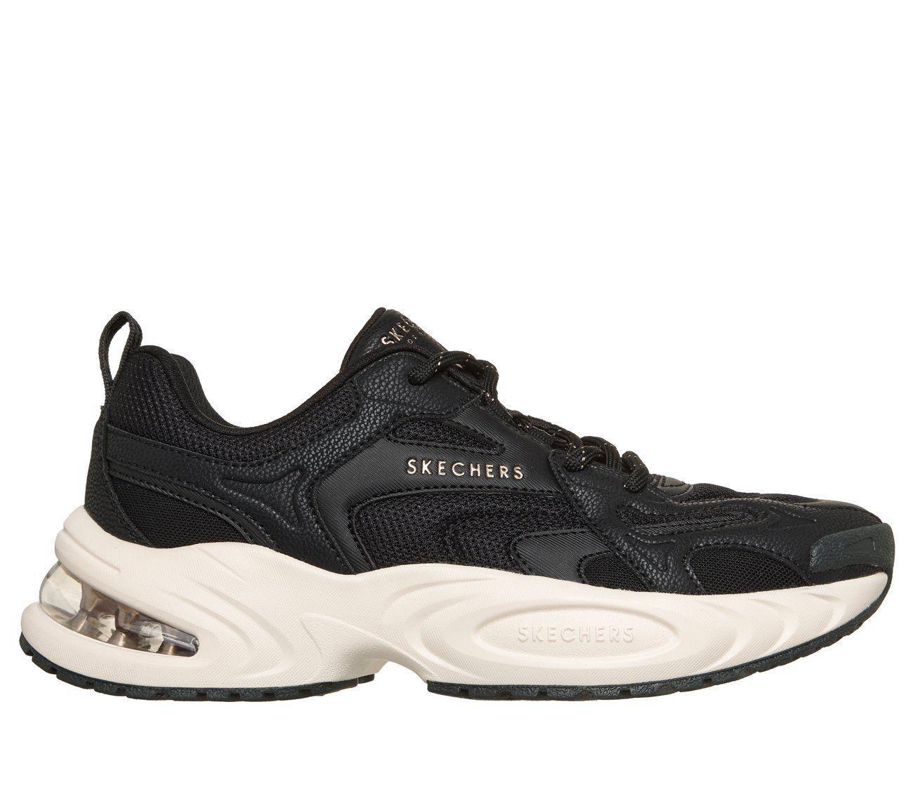 Zapatillas Mujer Skechers UNO Ryze Scale Above-0