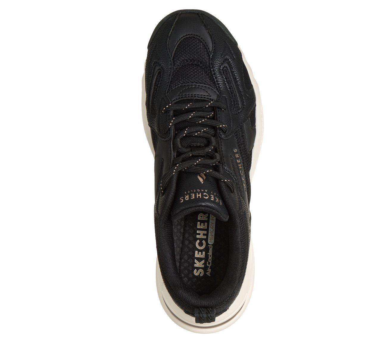 Zapatillas Mujer Skechers UNO Ryze Scale Above-1