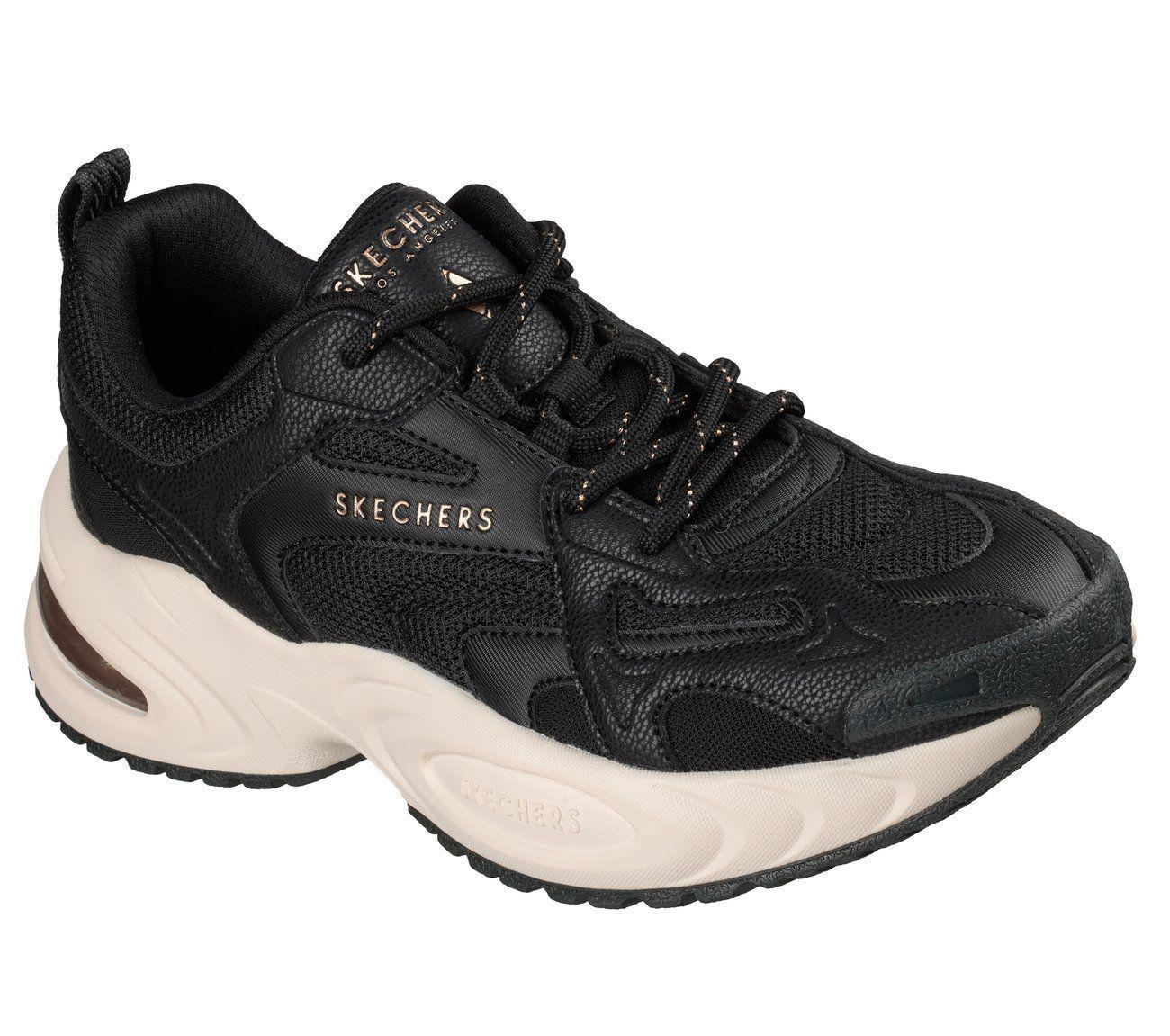 Zapatillas Mujer Skechers UNO Ryze Scale Above-3