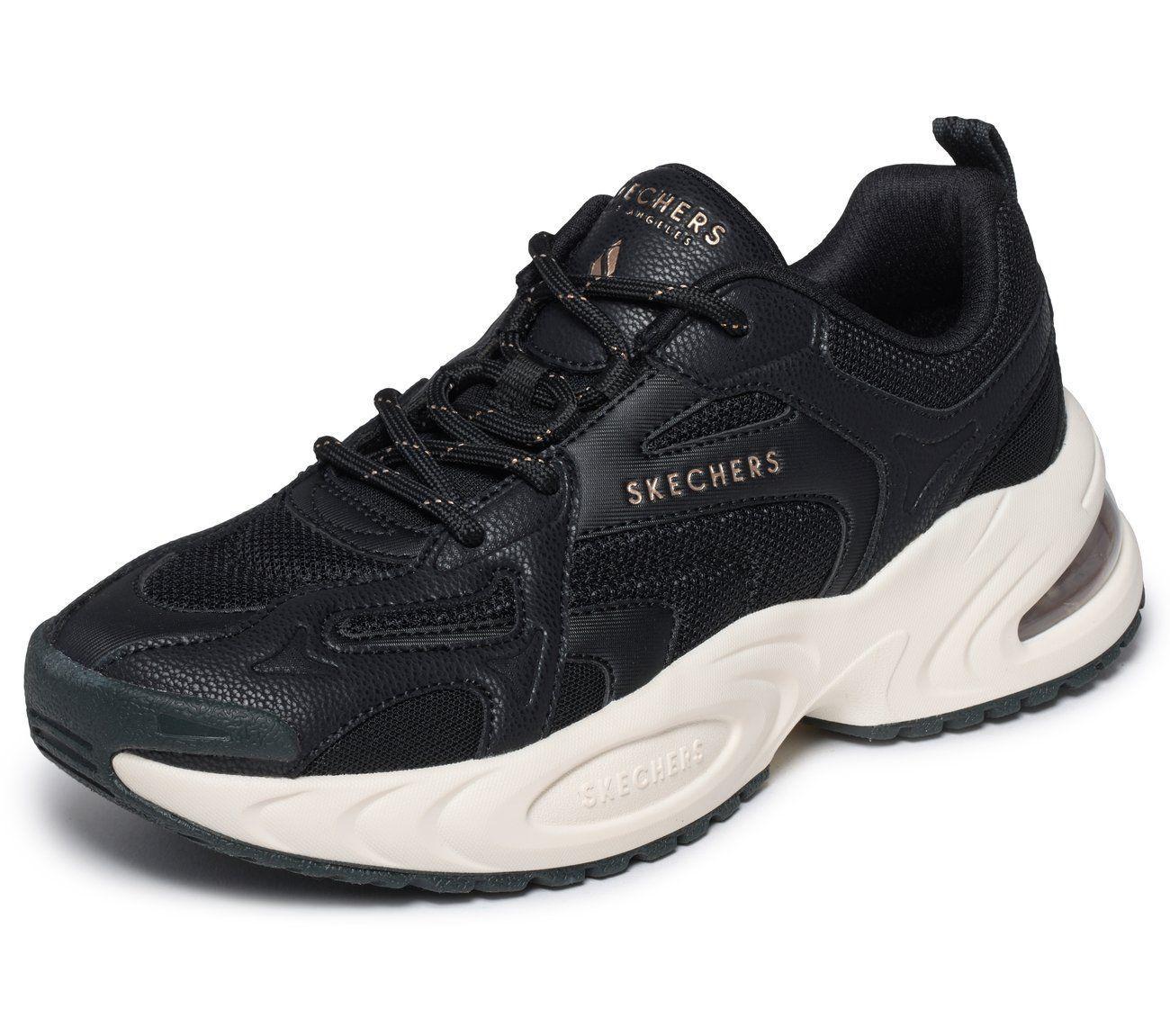 Zapatillas Mujer Skechers UNO Ryze Scale Above-4