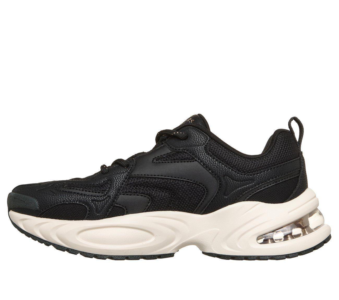 Zapatillas Mujer Skechers UNO Ryze Scale Above-5
