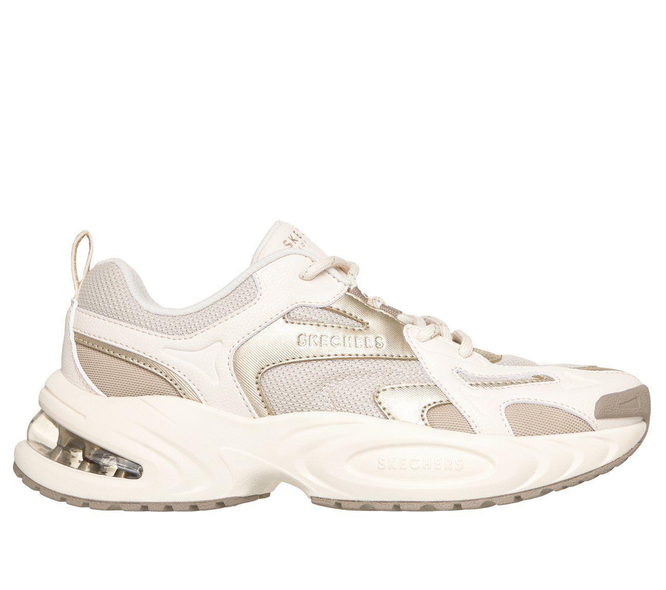 Zapatillas Mujer Skechers UNO Ryze Scale Above-0