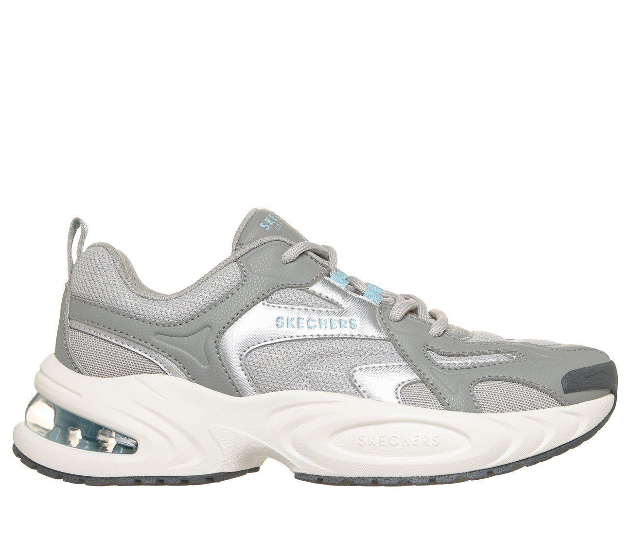 Zapatillas Mujer Skechers UNO Ryze Scale Above-0