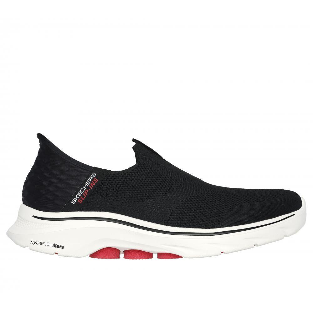 Zapatilla Hombre Skechers Slip-ins: Go Walk 7 E Negro-0