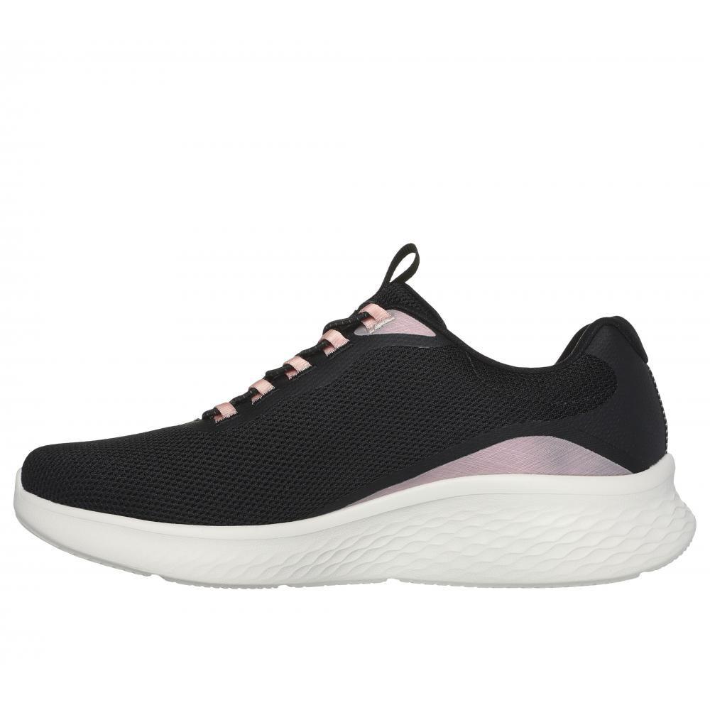 Zapatilla Mujer Skech-Lite Pro Glimmer Me  Negro Skechers-3