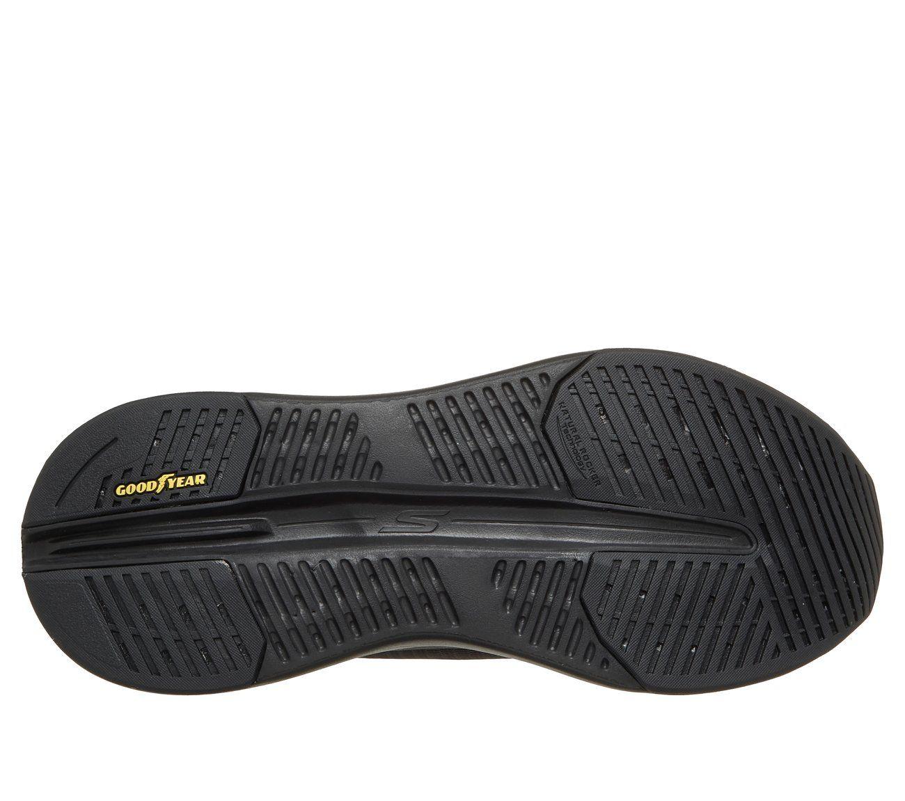 Zapatillas Mujer Max Cushioning Glide-Step Negro Skechers-2