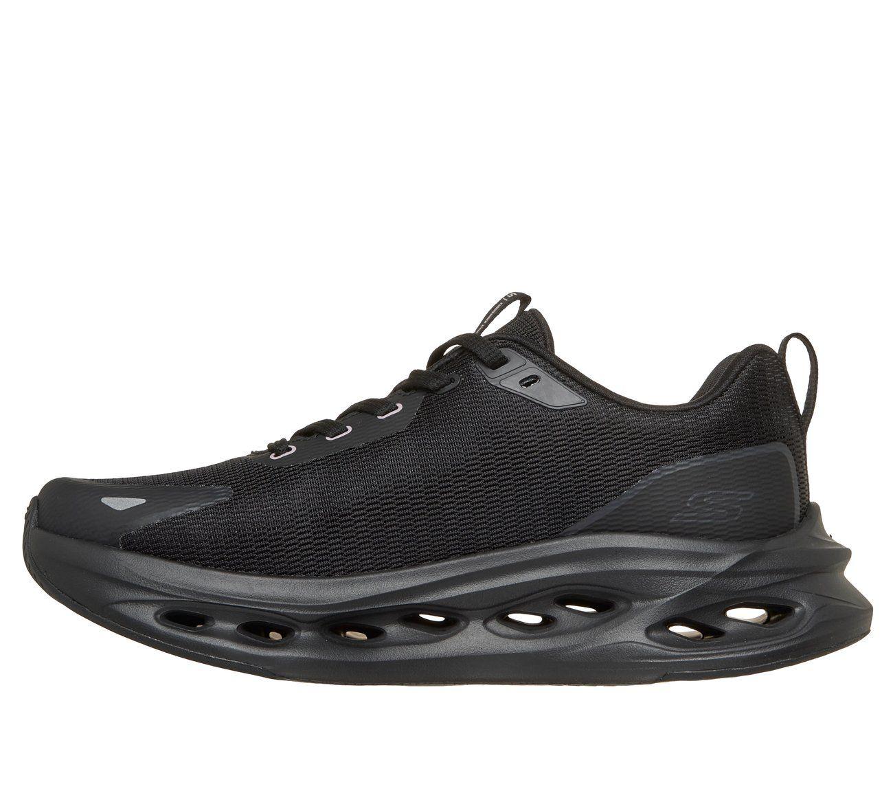 Zapatillas Mujer Max Cushioning Glide-Step Negro Skechers-5