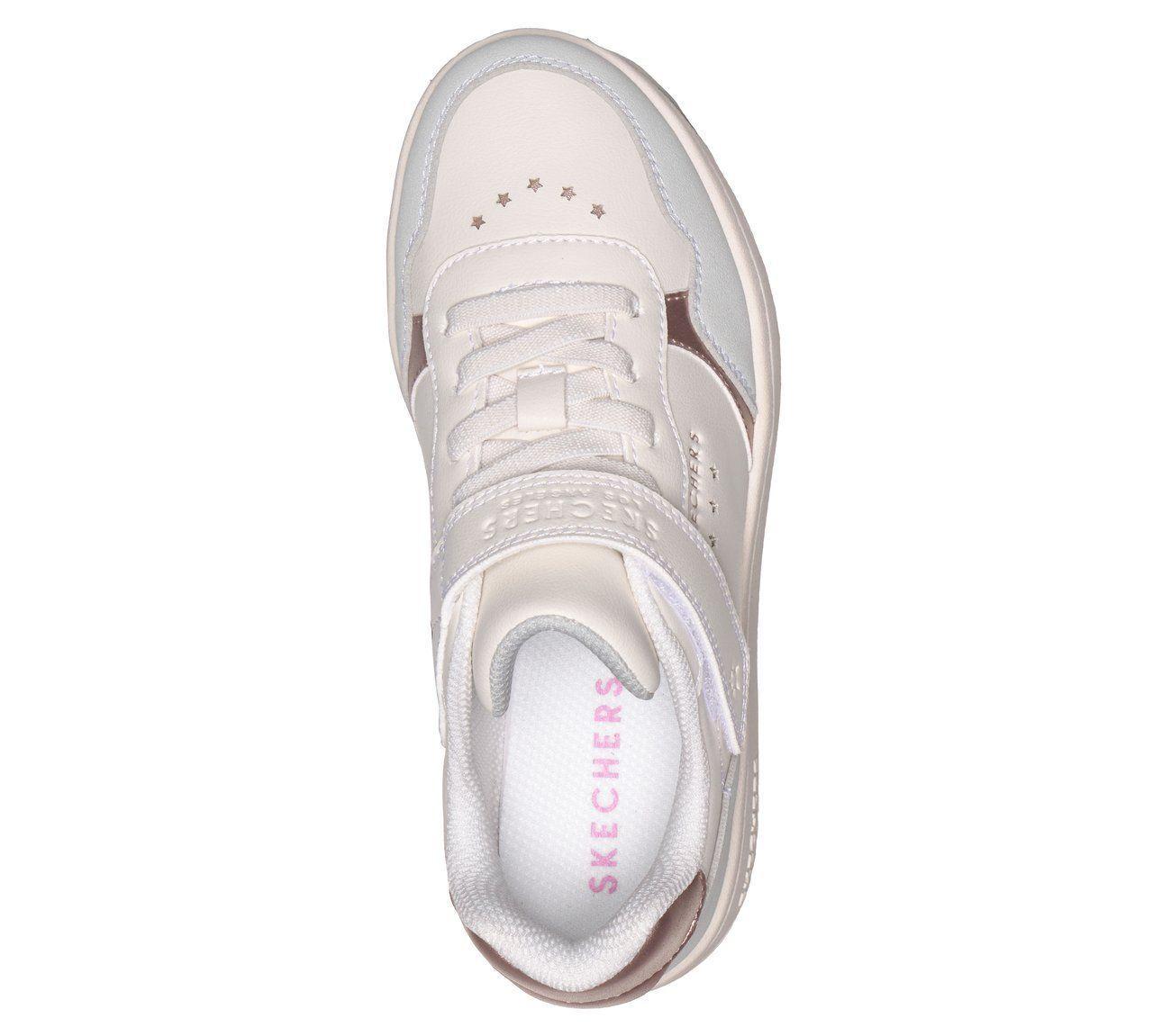 Zapatillas Niña Skechers Quick Street Star Charm-1
