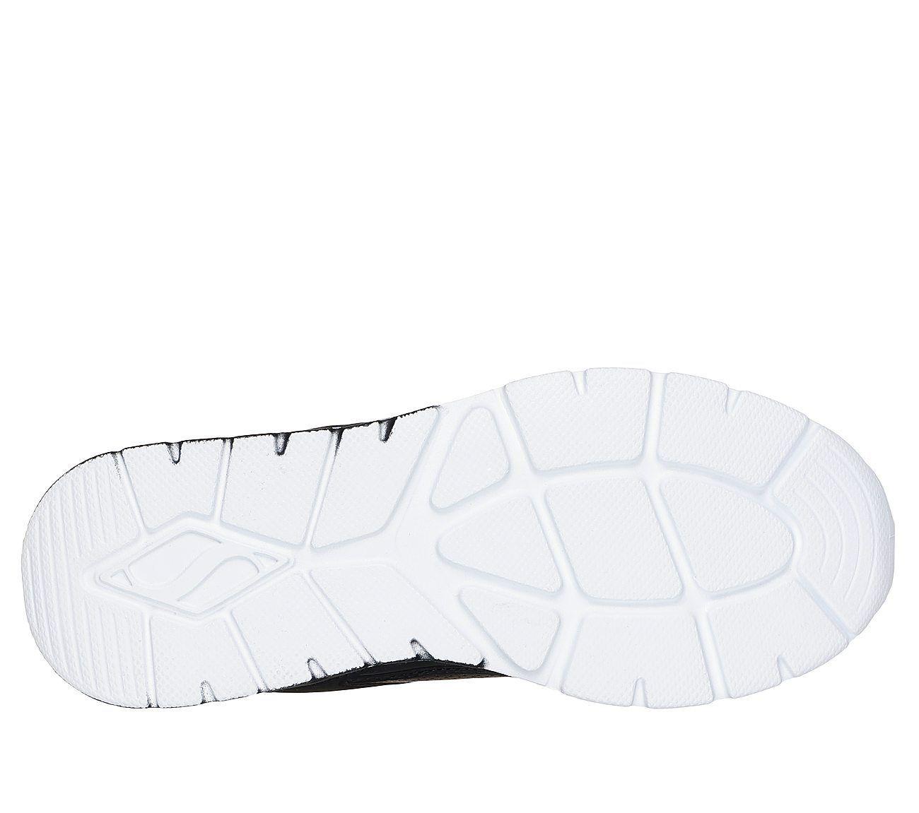 Zapatillas Skechers Niño Uno Lite 2.0 Negro-2