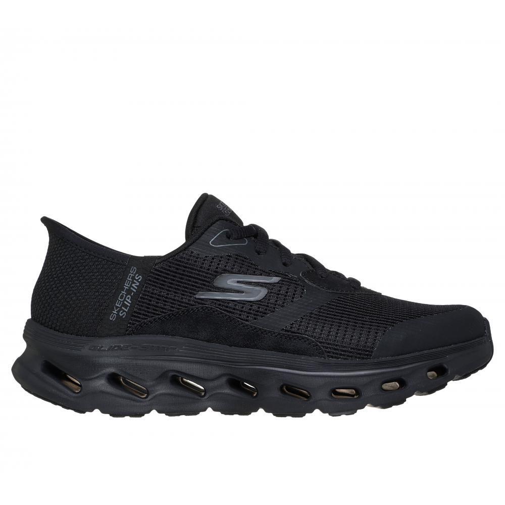 Zapatillas Mujer Slipins GoWalk GlideStep2.0B Negro Skechers-0