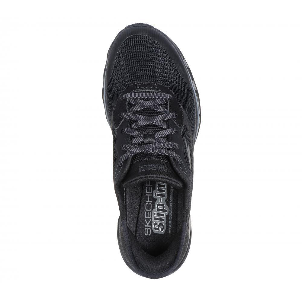 Zapatillas Mujer Slipins GoWalk GlideStep2.0B Negro Skechers-1
