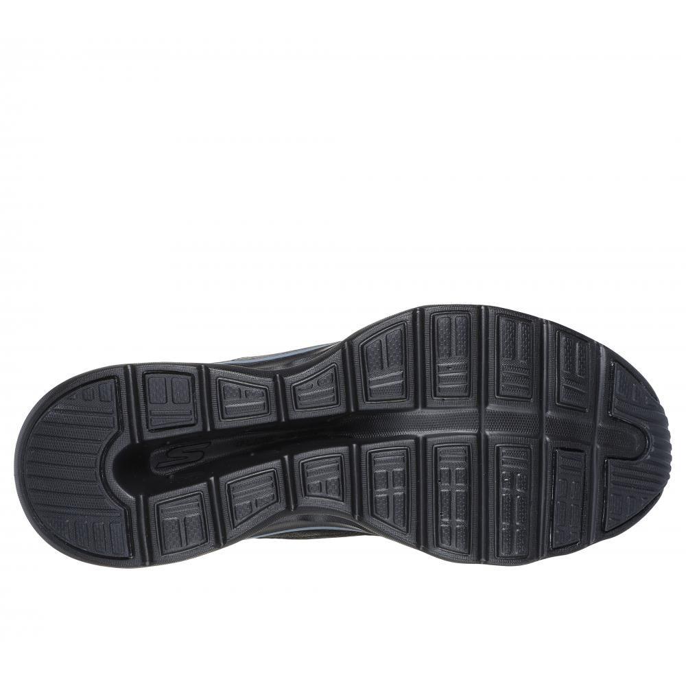 Zapatillas Mujer Slipins GoWalk GlideStep2.0B Negro Skechers-2