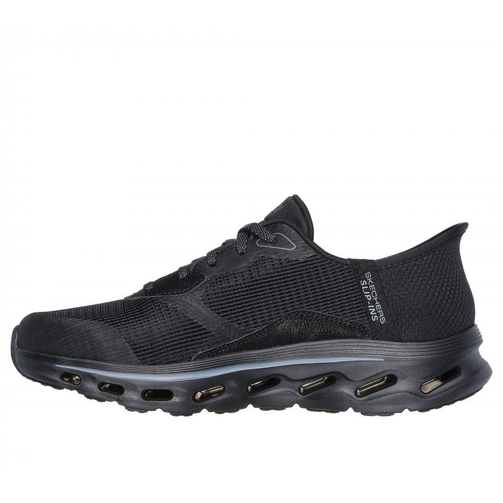Zapatillas Mujer Slipins GoWalk GlideStep2.0B Negro Skechers-3