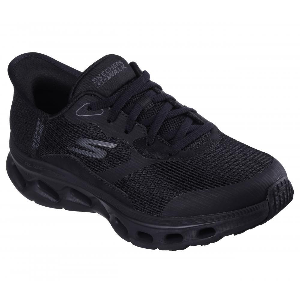 Zapatillas Mujer Slipins GoWalk GlideStep2.0B Negro Skechers-4