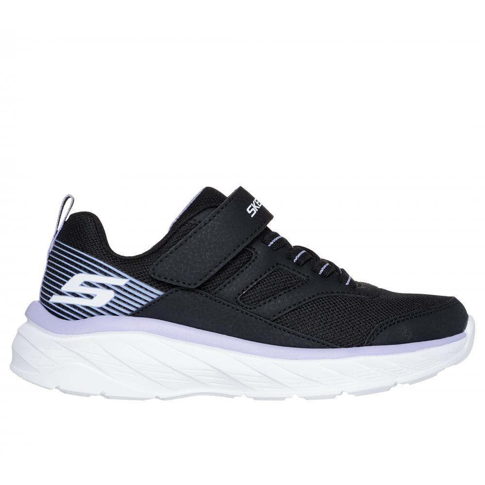 Zapatilla Niña Boundless Negro Skechers-0