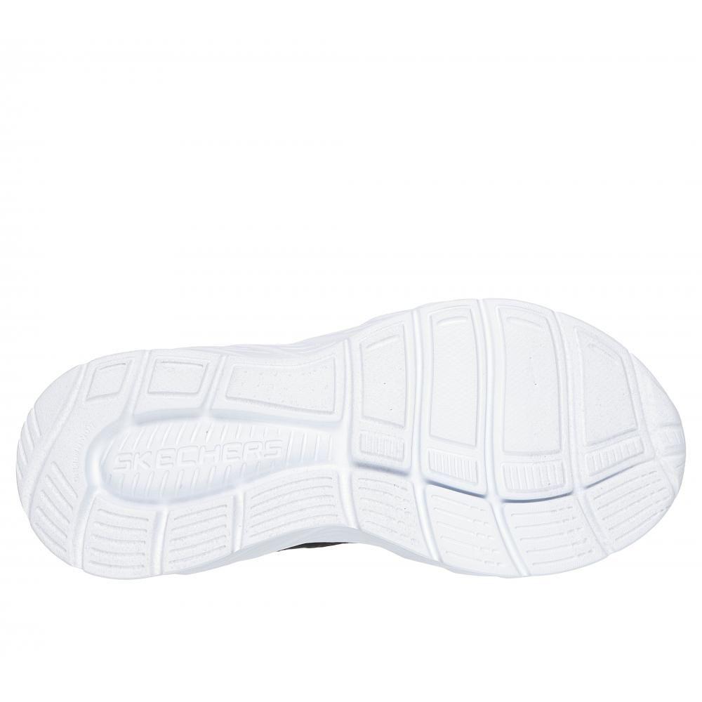 Zapatilla Niña Boundless Negro Skechers-2