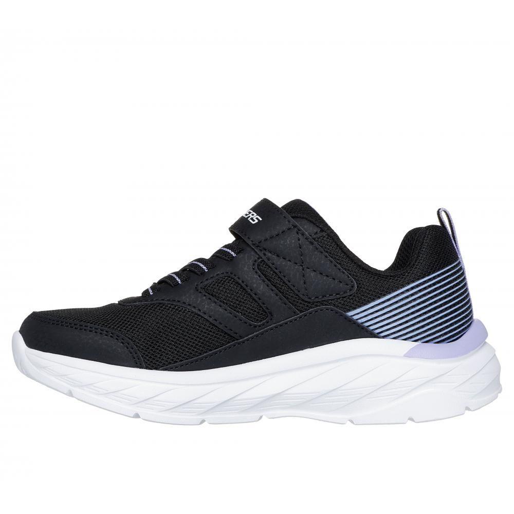 Zapatilla Niña Boundless Negro Skechers-3