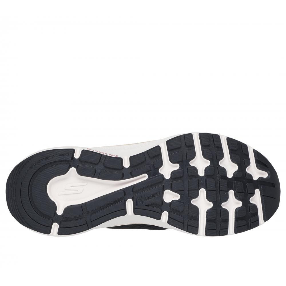 Zapatilla Mujer Go Run Consistent 2.0Endure Negro Skechers-2
