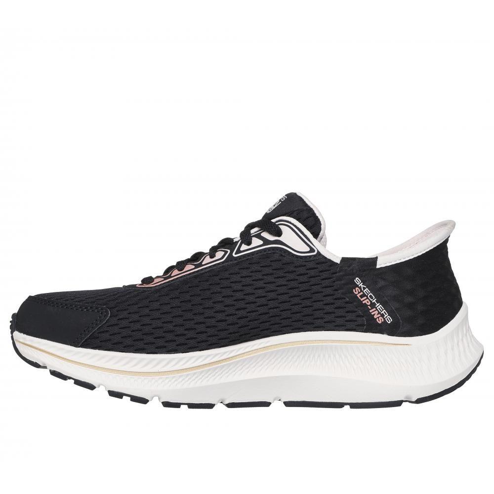 Zapatilla Mujer Go Run Consistent 2.0Endure Negro Skechers-3