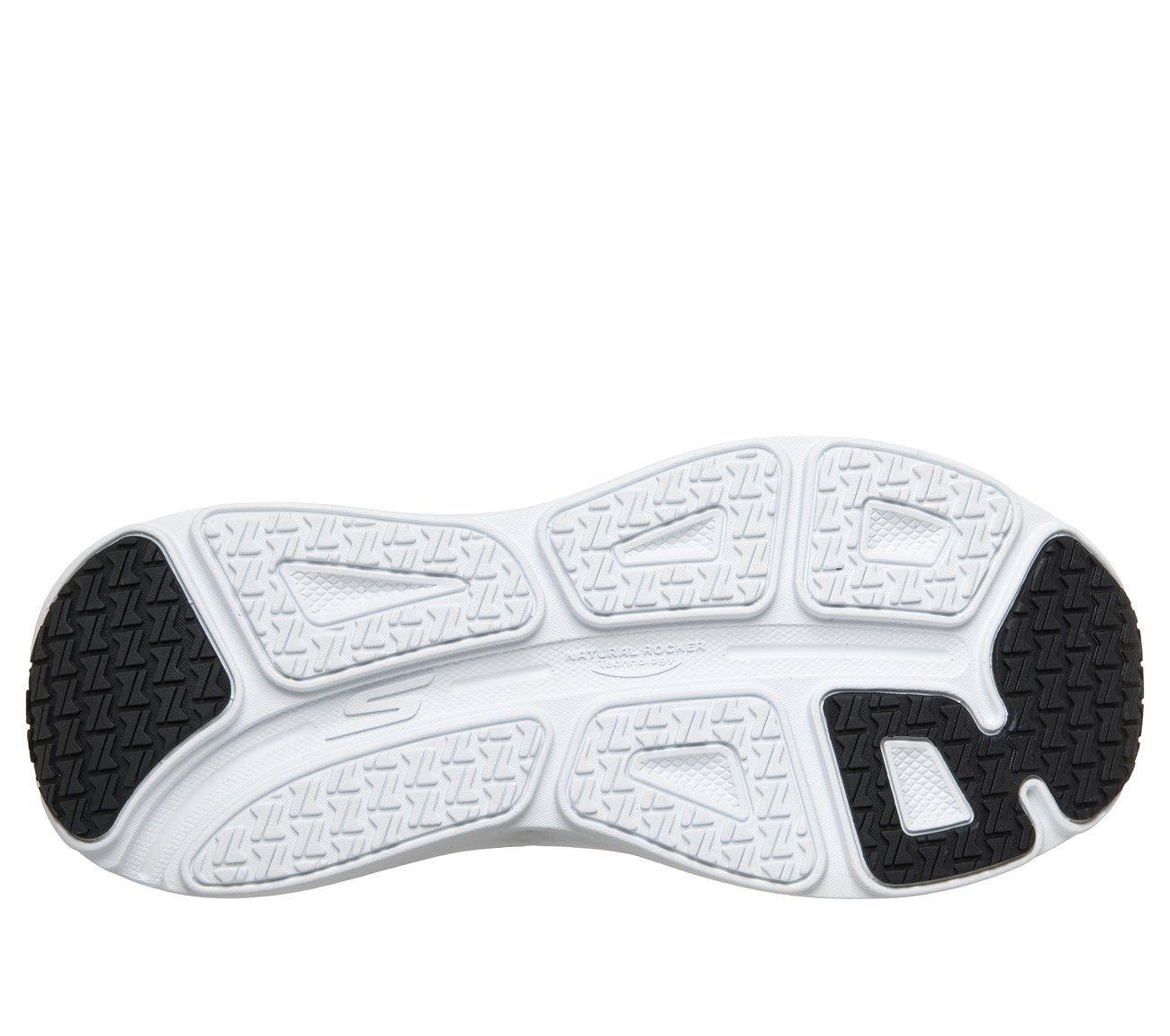 Zapatillas Hombre Max Cushioning Endeavour Rojo Skechers-2