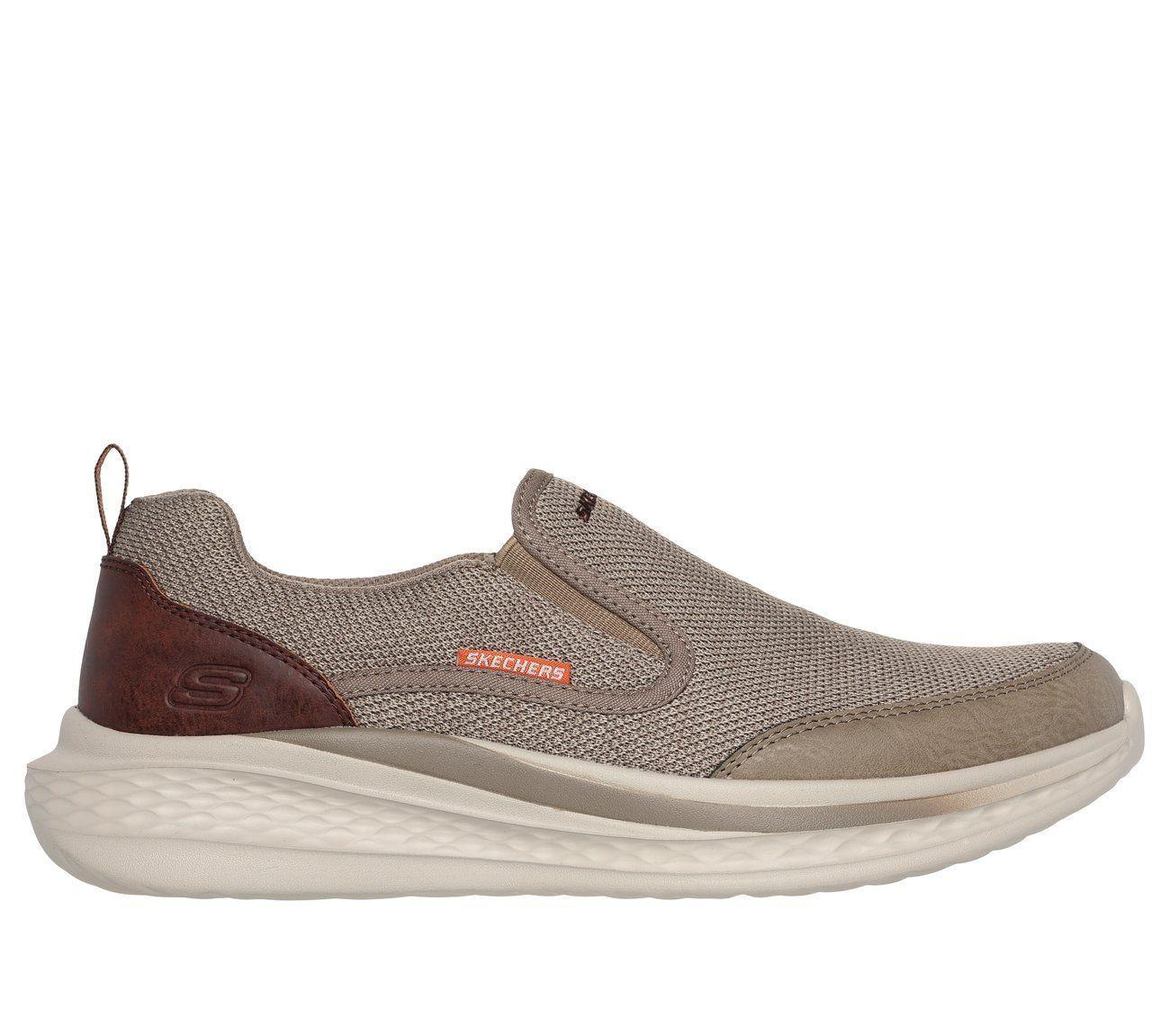Zapatillas Hombre Skechers Slade Lucan-0