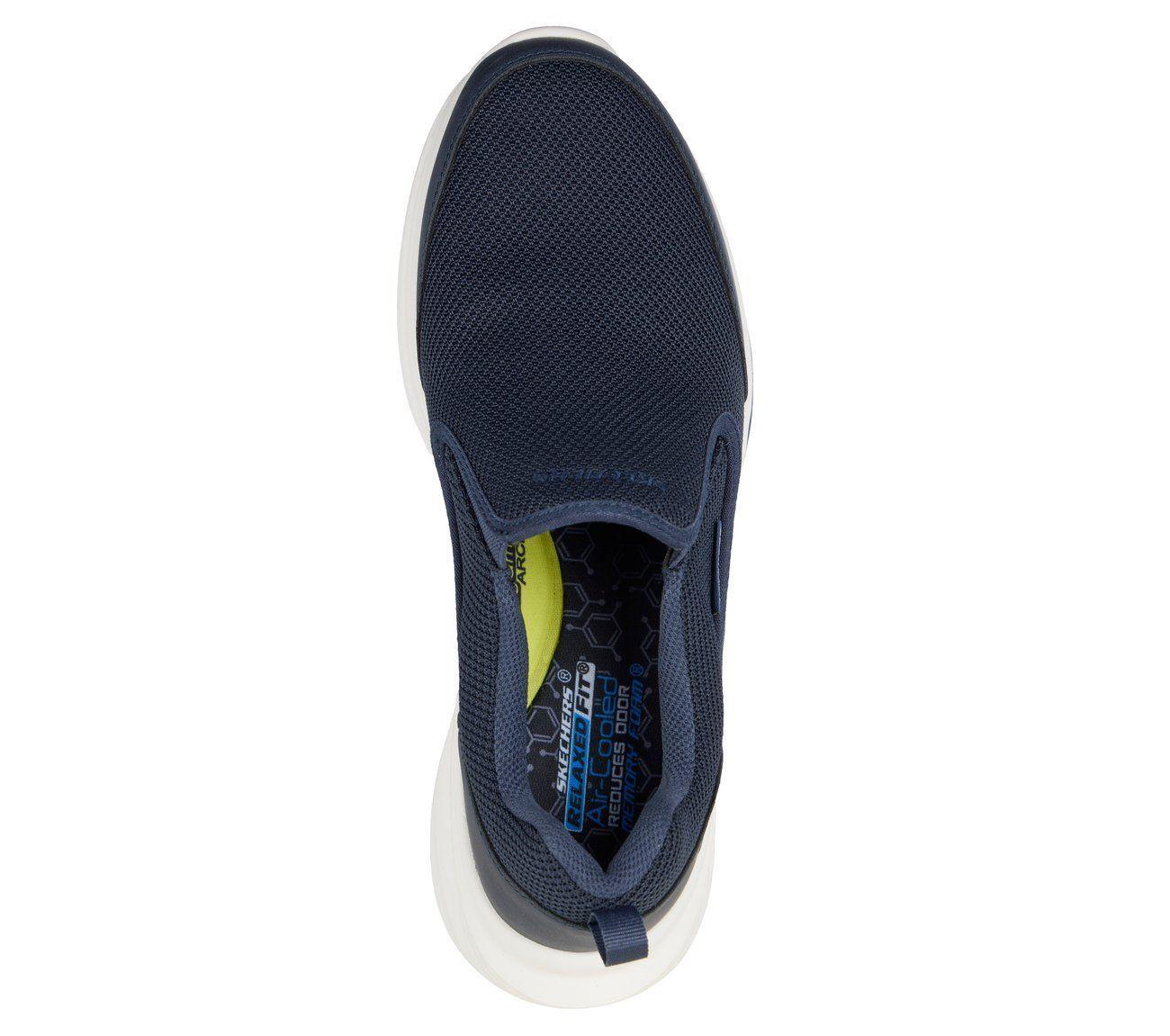 Zapatillas Hombre Skechers Slade Lucan-0