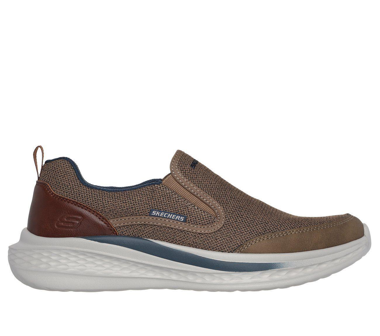 Zapatillas Hombre Skechers Slade Lucan-0