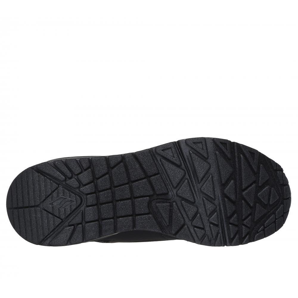 Zapatilla Niña Uno Gen1 Darling Daze Negro Skechers-2