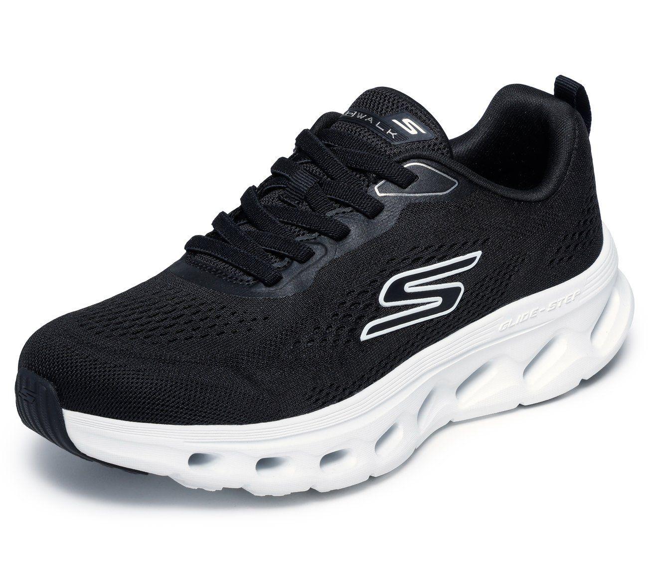 Zapatillas Mujer GoWalk GlideStep2.0 Kristee NegroK Skechers-4