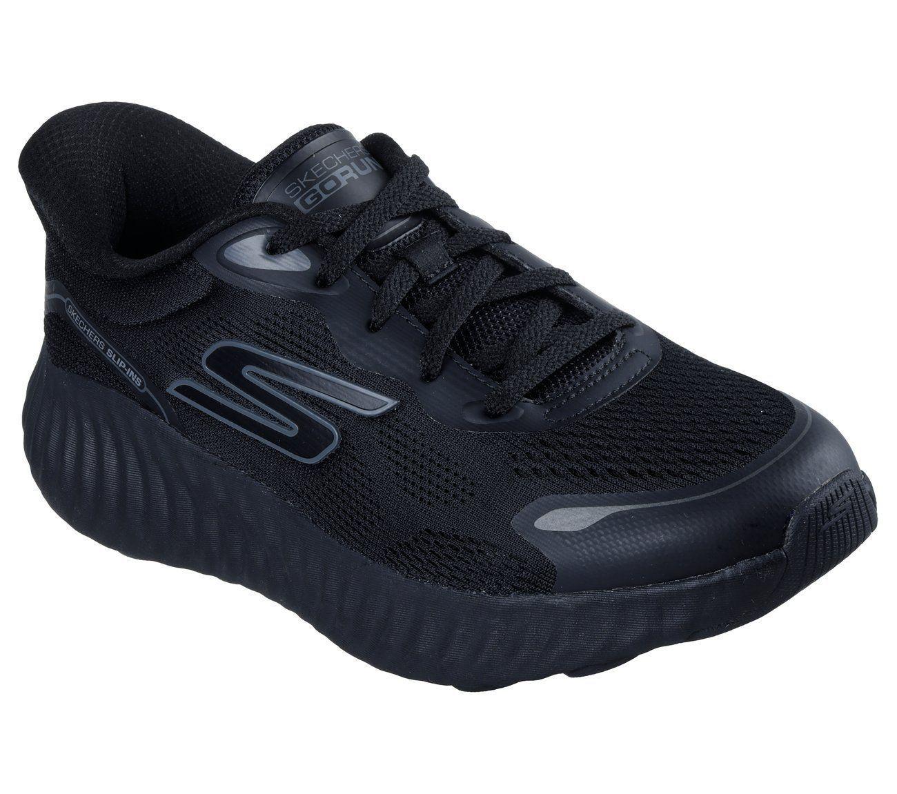Zapatillas Mujer Skechers Slip-Ins GO Run Now Regent-3