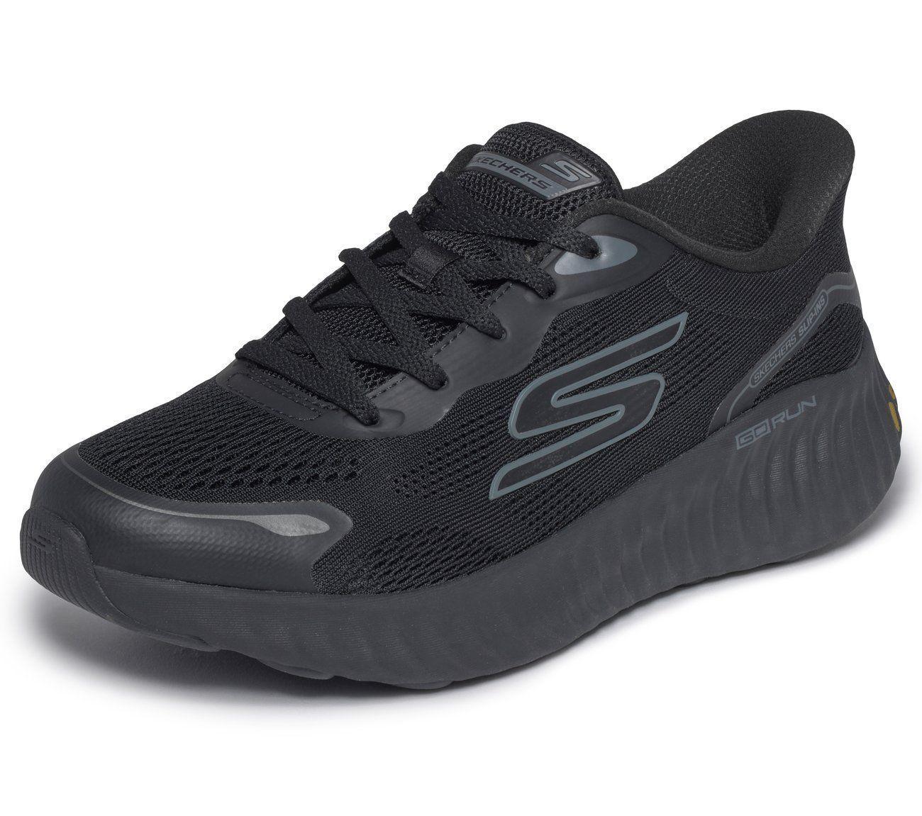 Zapatillas Mujer Skechers Slip-Ins GO Run Now Regent-4