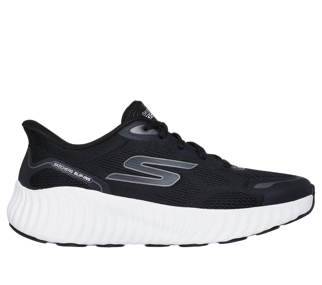 Zapatillas Mujer Skechers Slip-Ins GO Run Now Regent-0