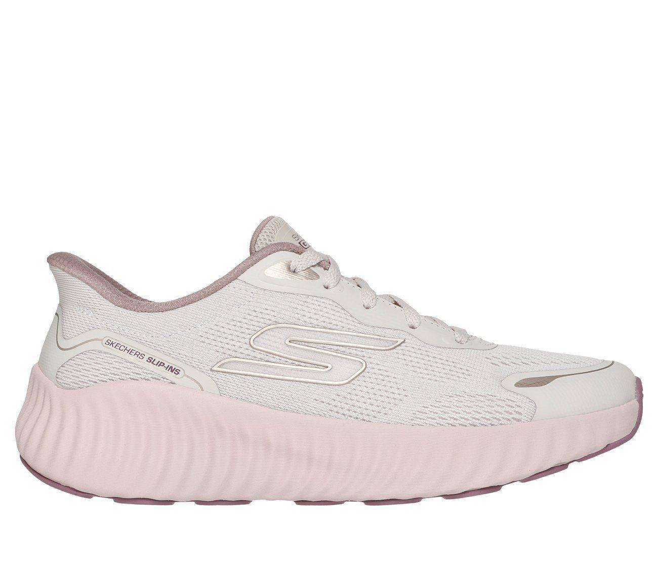 Zapatillas Mujer Skechers Slip-Ins GO Run Now Regent-0