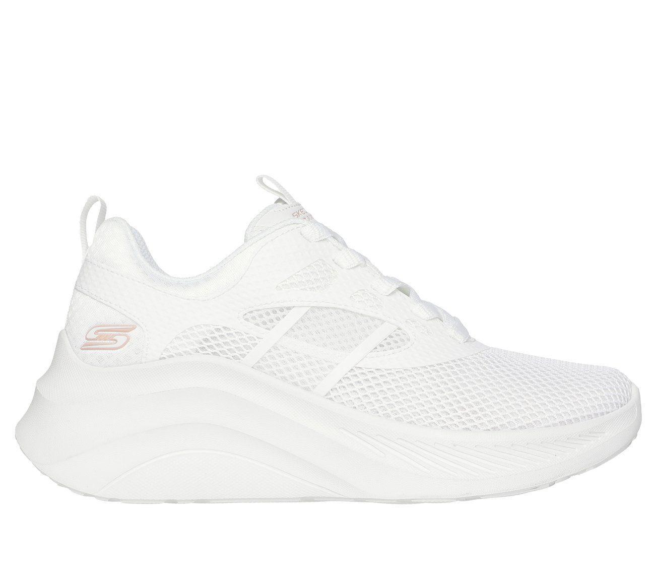 Zapatillas Mujer Skechers Chaos Hi Dazzling Glint-0