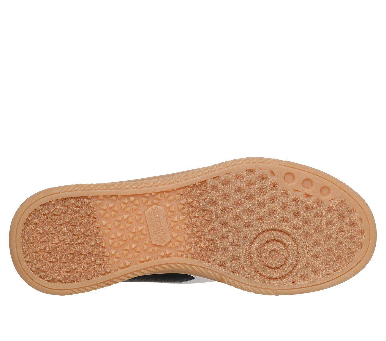 Zapatillas Mujer Slip-ins Hotshot Hi Lifted L Negro Skechers-2