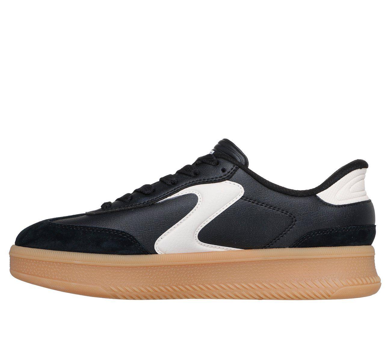 Zapatillas Mujer Slip-ins Hotshot Hi Lifted L Negro Skechers-5